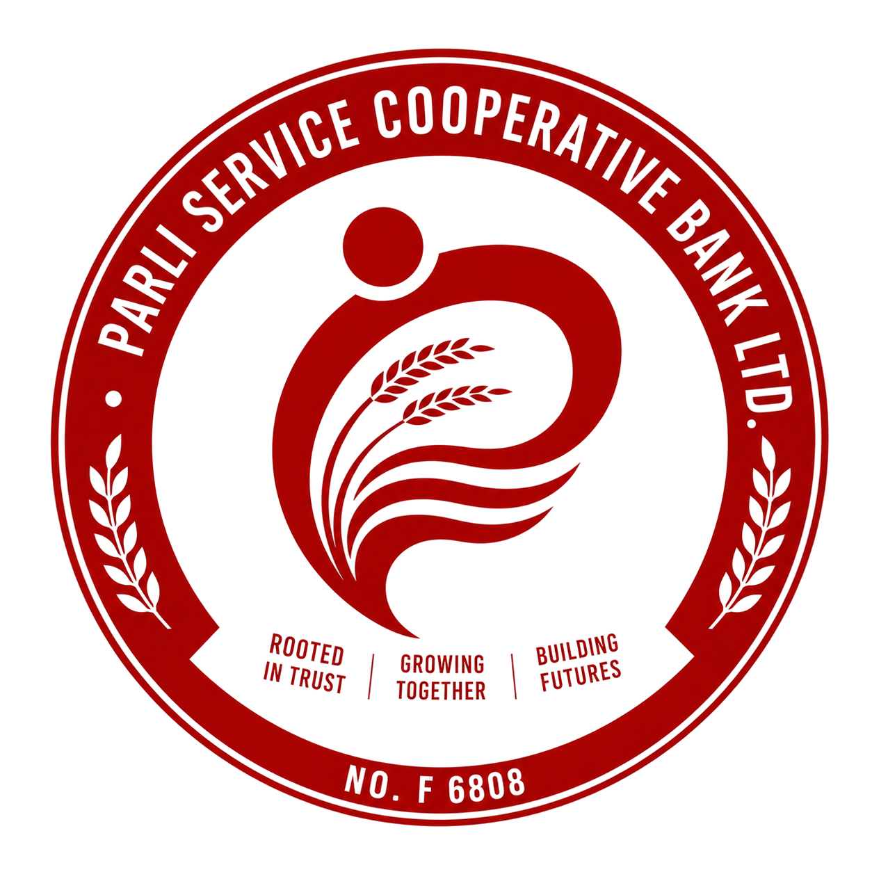 Parali SCB Logo